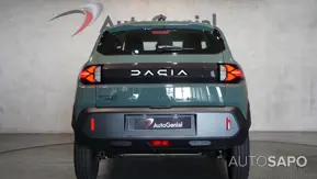 Dacia Spring de 2026