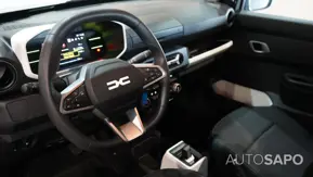 Dacia Spring de 2026