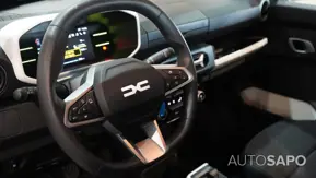 Dacia Spring de 2026