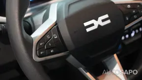 Dacia Spring de 2026