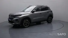 Citroen e-C3 de 2025