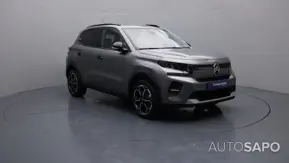Citroen e-C3 de 2025