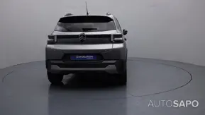 Citroen e-C3 de 2025