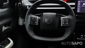 Citroen e-C3 de 2025