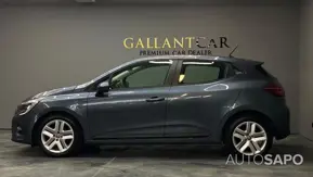 Renault Clio de 2021