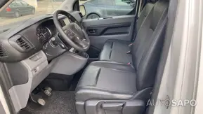 Citroen Jumpy 2.0 HDI de 2018