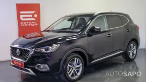 MG EHS de 2022