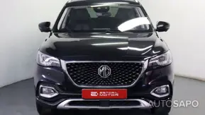 MG EHS de 2022