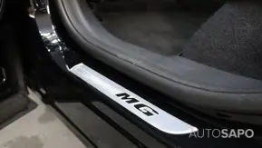 MG EHS de 2022