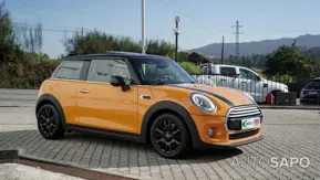 MINI Cooper D de 2014