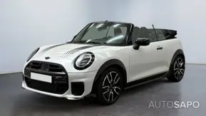 MINI Cooper de 2025