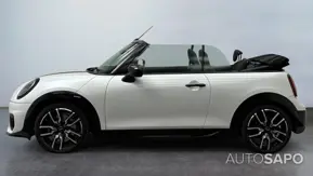 MINI Cooper de 2025
