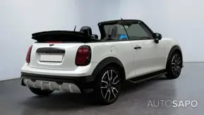 MINI Cooper de 2025