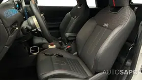 MINI Cooper de 2025