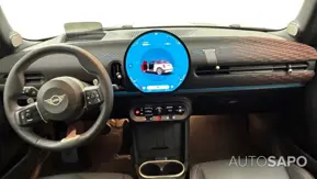 MINI Cooper de 2025