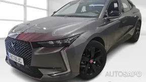 DS DS4 de 2023