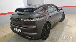 DS DS4 de 2023