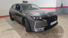 DS DS4 de 2023