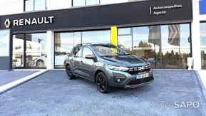 Dacia Sandero de 2024
