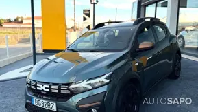 Dacia Sandero de 2024