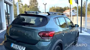 Dacia Sandero de 2024
