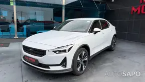 Polestar 2 de 2023