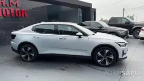 Polestar 2 de 2023