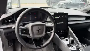 Polestar 2 de 2023