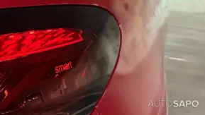 Smart #1 de 2023