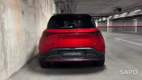 Smart #1 de 2023