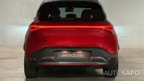 Smart #1 de 2023