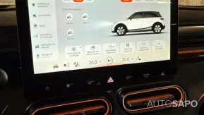 Smart #1 de 2023
