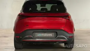 Smart #1 de 2023
