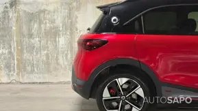 Smart #1 de 2023