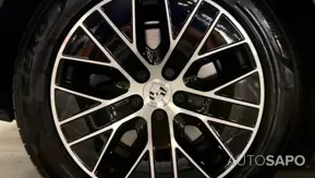 Porsche Macan de 2026
