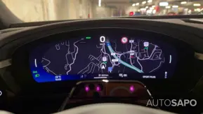 Porsche Macan de 2026
