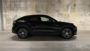 Porsche Macan de 2026