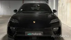 Porsche Macan de 2026