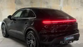 Porsche Macan de 2026