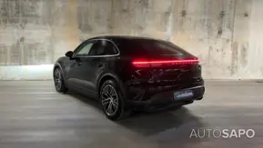 Porsche Macan de 2026