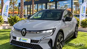 Renault Megane E-Tech de 2023