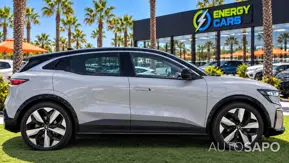 Renault Megane E-Tech de 2023
