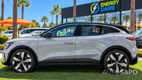 Renault Megane E-Tech de 2023