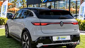 Renault Megane E-Tech de 2023