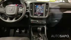 Volvo XC40 de 2021