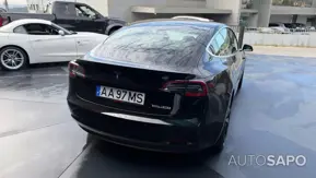 Tesla Model 3 de 2020