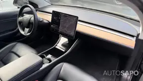 Tesla Model 3 de 2020
