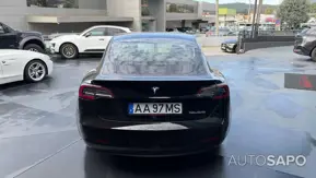 Tesla Model 3 de 2020