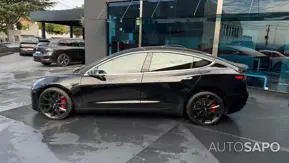 Tesla Model 3 de 2020