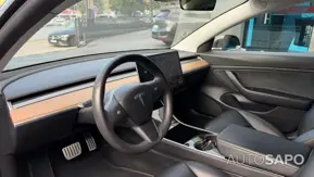 Tesla Model 3 de 2020